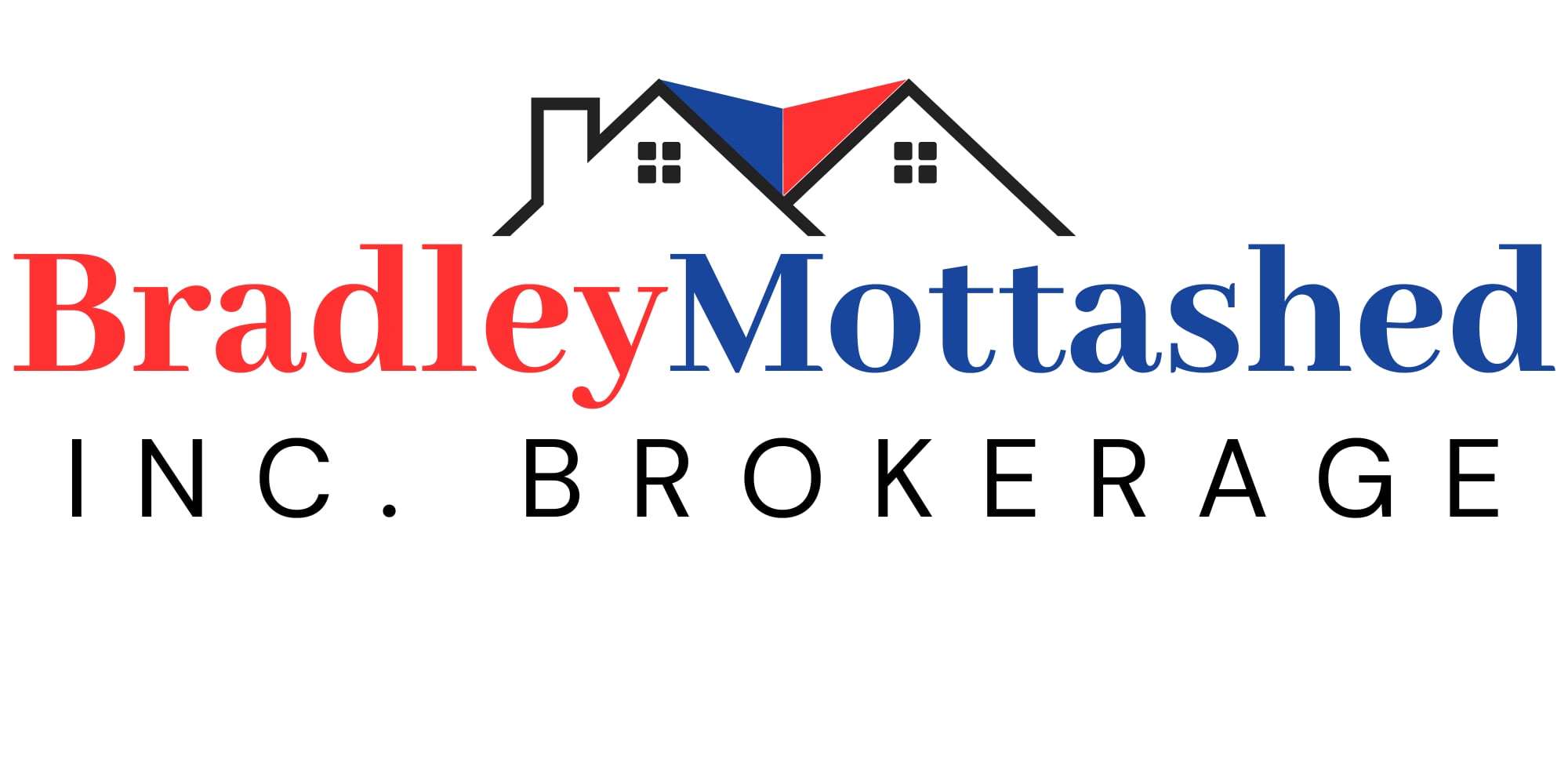 Bradley Mottashed Inc. Logo